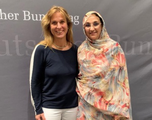 Le régime algérien prend ses rêves teutons pour des réalités ! Le régime algérien prend ses rêves teutons pour des réalités !