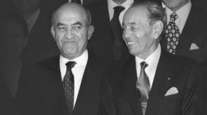 Le dernier des Mohicans de la résistance marocaine s’en est allé Le dernier des Mohicans de la résistance marocaine s’en est allé