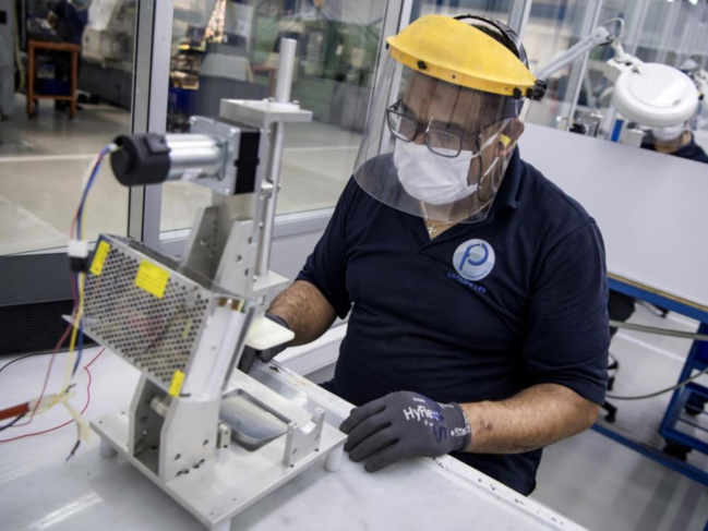 Le Maroc mis en exergue à l’international par le magazine « Sciences et Avenir » Le Maroc mis en exergue à l’international par le magazine « Sciences et Avenir »