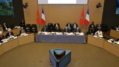 France-Maroc : Une relation sans cesse régénérée France-Maroc : Une relation sans cesse régénérée