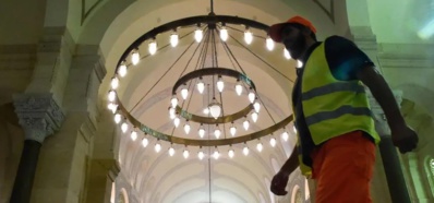 "Black Live Matters" ne mobilise guère au Maghreb malgré un racisme "ordinaire" "Black Live Matters" ne mobilise guère au Maghreb malgré un racisme "ordinaire"