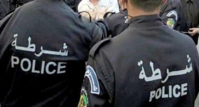 Un policier algérien tue quatre membres de sa famille dans le centre du pays Un policier algérien tue quatre membres de sa famille dans le centre du pays