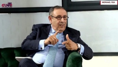 Amrani : Le Maroc et l’Afrique du Sud appelés à travailler ensemble pour relever les défis africains Amrani : Le Maroc et l’Afrique du Sud appelés à travailler ensemble pour relever les défis africains