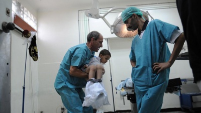 Algérie: lourdes sanctions pénales pour réprimer les violences contre les soignants Algérie: lourdes sanctions pénales pour réprimer les violences contre les soignants