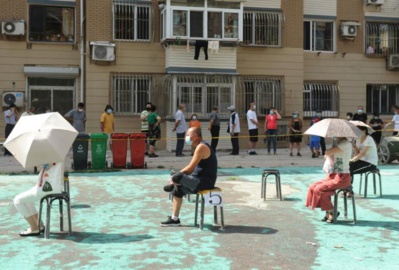 Coronavirus: les restrictions se multiplient, la pandémie saigne à blanc le tourisme mondial Coronavirus: les restrictions se multiplient, la pandémie saigne à blanc le tourisme mondial