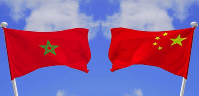 Près de la moitié des Marocains soutient un renforcement des relations économiques avec la Chine Près de la moitié des Marocains soutient un renforcement des relations économiques avec la Chine