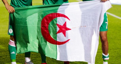 Algérie : Le championnat de football arrêté, le CR Belouizdad sacré champion Algérie : Le championnat de football arrêté, le CR Belouizdad sacré champion