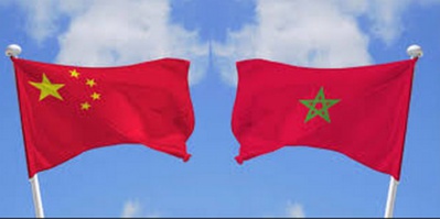 Entretien téléphonique entre le Roi du Maroc et le Président chinois qui se passe de tout commentaire Entretien téléphonique entre le Roi du Maroc et le Président chinois qui se passe de tout commentaire
