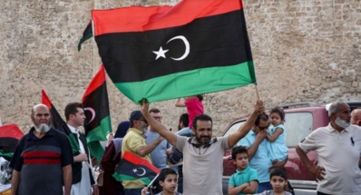 Le second round des pourparlers inter-libyens s’ouvrira à Bouznika Le second round des pourparlers inter-libyens s’ouvrira à Bouznika