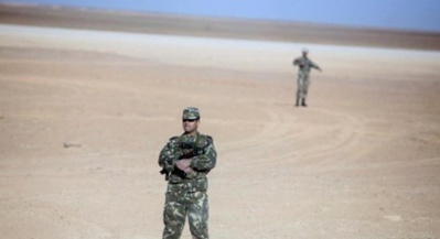 Quand l’Algérie annexe le territoire d’un Etat souverain qu’est le Mali Quand l’Algérie annexe le territoire d’un Etat souverain qu’est le Mali