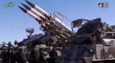 La future prorogation du mandat de la MINURSO au Sahara marocain par le Conseil de Sécurité de l’ONU fait valser la presse algérienne La future prorogation du mandat de la MINURSO au Sahara marocain par le Conseil de Sécurité de l’ONU fait valser la presse algérienne