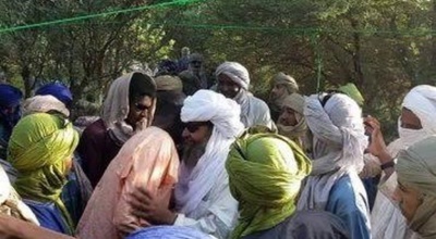 Du jamais vu, les responsables algériens se moquent de la France Du jamais vu, les responsables algériens se moquent de la France