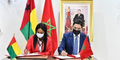 Succès diplomatiques marocains sur le dossier de son Sahara Succès diplomatiques marocains sur le dossier de son Sahara
