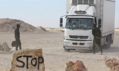Le Conseil de Sécurité sonne la fin de récréation aux polisariens Le Conseil de Sécurité sonne la fin de récréation aux polisariens