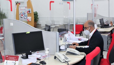 Le contrôle de gestion, un métier qui subit de véritables mutations à l'ère de Covid-19 Le contrôle de gestion, un métier qui subit de véritables mutations à l'ère de Covid-19