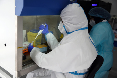 Maroc : aucun projet de loi sur l'obligation de vaccination contre le COVID-19 n'est en cours d'élaboration Maroc : aucun projet de loi sur l'obligation de vaccination contre le COVID-19 n'est en cours d'élaboration