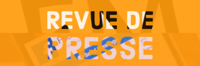 Maroc. Revue de presse quotidienne du 20/11/2020 Maroc. Revue de presse quotidienne du 20/11/2020