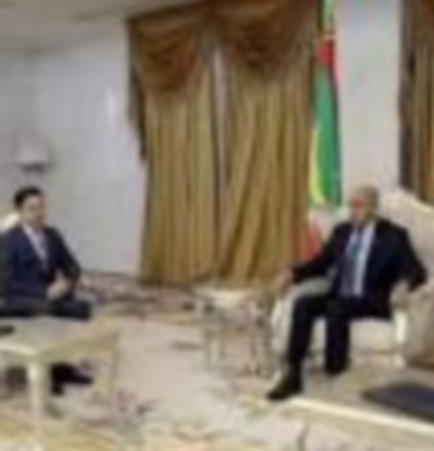 Le polisario repart bredouille de Nouakchott Le polisario repart bredouille de Nouakchott