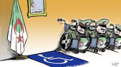 Mais où est donc passé le Président, ce Mirza ? Mais où est donc passé le Président, ce Mirza ?