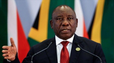 Le Chef de l’Etat Sud-Africain rend justice au Maroc. Une première ! Le Chef de l’Etat Sud-Africain rend justice au Maroc. Une première !