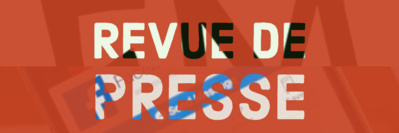 Maroc. Revue de presse quotidienne du 11/12/2020 Maroc. Revue de presse quotidienne du 11/12/2020