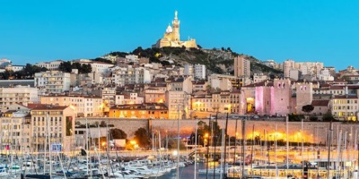 France: avec le Covid-19, Marseille au bord de la crise humanitaire France: avec le Covid-19, Marseille au bord de la crise humanitaire