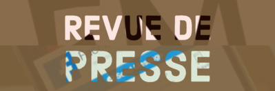 Maroc. Revue de presse quotidienne du 12/12/2020 Maroc. Revue de presse quotidienne du 12/12/2020