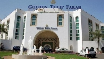 Louvre Hotels Group s’allie à Ynna Holding pour cogérer la chaîne Ryad Mogador hôtel Louvre Hotels Group s’allie à Ynna Holding pour cogérer la chaîne Ryad Mogador hôtel