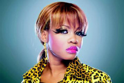 Décès de la star nigériane du hip-hop Goldie Harvey Décès de la star nigériane du hip-hop Goldie Harvey