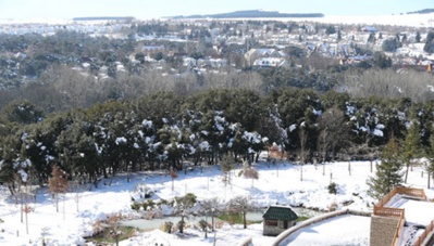 Vague de froid: Trois questions à Said Benjira, directeur régional des EFLCD du Rif Vague de froid: Trois questions à Said Benjira, directeur régional des EFLCD du Rif