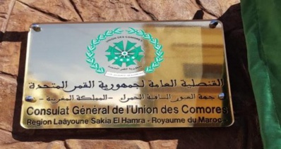 L'irrésistible percée d’une diplomatie visionnaire L'irrésistible percée d’une diplomatie visionnaire