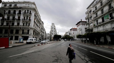 2020, une année cauchemardesque pour l'Algérie et sa marionnette 2020, une année cauchemardesque pour l'Algérie et sa marionnette