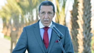Hilale: la décolonisation du Sahara marocain définitivement scellée avec l'accord de Madrid en 1975 Hilale: la décolonisation du Sahara marocain définitivement scellée avec l'accord de Madrid en 1975