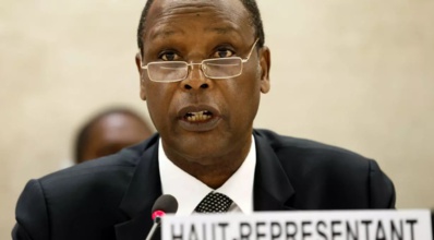 L'ancien président du Burundi Pierre Buyoya est décédé du coronavirus L'ancien président du Burundi Pierre Buyoya est décédé du coronavirus