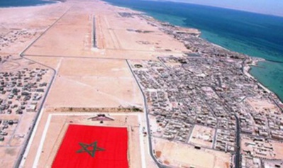 Alger active ses réseaux à Washington pour saper la décision américaine sur le Sahara marocain (Jeune Afrique) Alger active ses réseaux à Washington pour saper la décision américaine sur le Sahara marocain (Jeune Afrique)