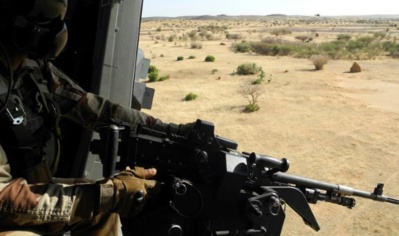 Après trois ans d'existence, la force du G5 Sahel peine à convaincre Après trois ans d'existence, la force du G5 Sahel peine à convaincre