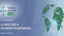 AD TALKS/PCNS: experts et universitaires analysent l'impact de la Covid-19 sur les marchés et la transition énergétique AD TALKS/PCNS: experts et universitaires analysent l'impact de la Covid-19 sur les marchés et la transition énergétique