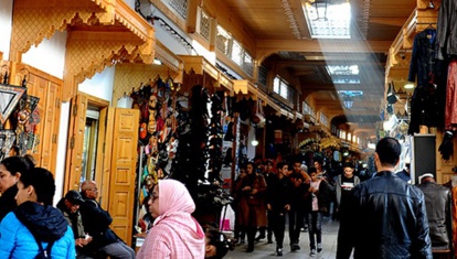 Médina de Rabat: Une opération de réhabilitation durable et un chantier sur plusieurs fronts Médina de Rabat: Une opération de réhabilitation durable et un chantier sur plusieurs fronts