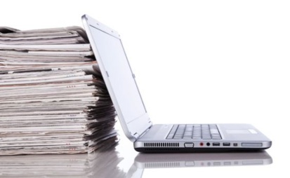 Revue éditoriale quotidienne de la presse digitale Revue éditoriale quotidienne de la presse digitale