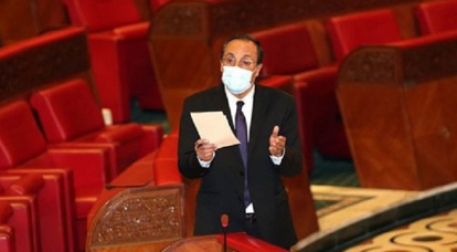 40 MMDH pour la LGV Kénitra-Marrakech 40 MMDH pour la LGV Kénitra-Marrakech