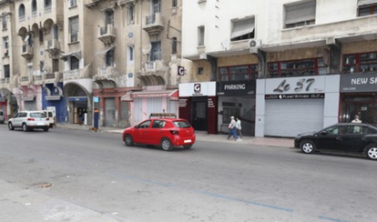 Casablanca: "Aucune autorisation" n'a été délivrée à l’application Yassir Casablanca: "Aucune autorisation" n'a été délivrée à l’application Yassir