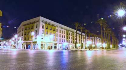 Tourisme et fêtes de fin d'année: L'espoir s'estompe ! Tourisme et fêtes de fin d'année: L'espoir s'estompe !