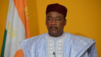 Le Niger depuis l'indépendance Le Niger depuis l'indépendance