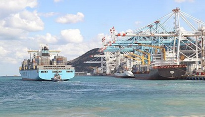 Le Maroc, plaque tournante et hub régional de l'initiative Prosper Africa Le Maroc, plaque tournante et hub régional de l'initiative Prosper Africa