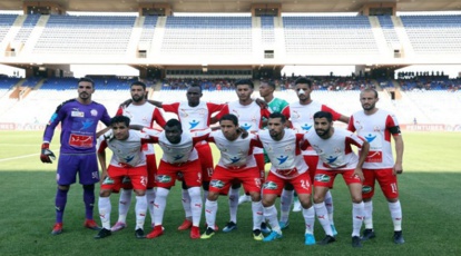 2020 : Le secteur sportif dans la région Marrakech-Safi durement impacté par les répercussions de la pandémie 2020 : Le secteur sportif dans la région Marrakech-Safi durement impacté par les répercussions de la pandémie