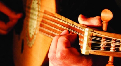 Parution du recueil "L'identité renouvelée de la musique andalouse, le devoir de mémoire et les entrées de la créativité" Parution du recueil "L'identité renouvelée de la musique andalouse, le devoir de mémoire et les entrées de la créativité"