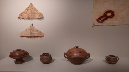 Marrakech : Le musée Yves Saint Laurent rend hommage à Bert Flint Marrakech : Le musée Yves Saint Laurent rend hommage à Bert Flint