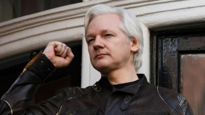 Cinq choses à savoir sur Julian Assange et WikiLeaks Cinq choses à savoir sur Julian Assange et WikiLeaks