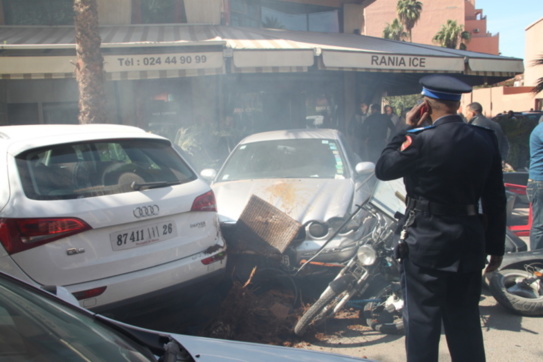 Ph. Alaoui Moulay Abdallah Ph. Alaoui Moulay Abdallah