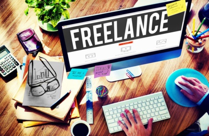 Covid-19: Le "Freelance" fait preuve de résilience Covid-19: Le "Freelance" fait preuve de résilience